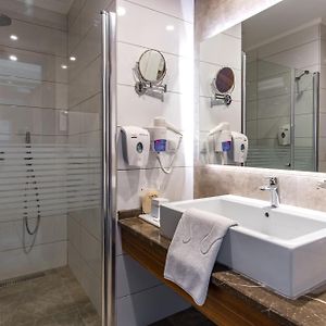 Standard Doppelzimmer